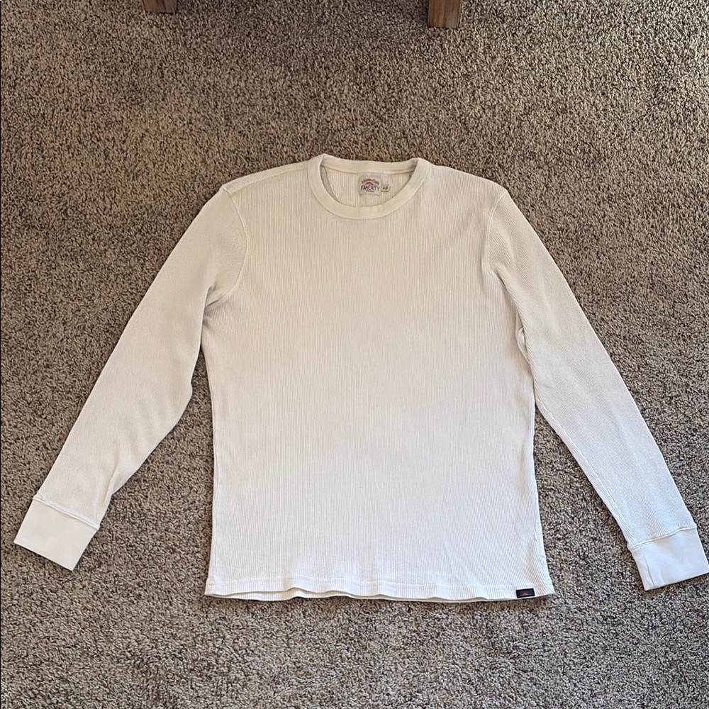 Women’s Faherty Long Sleeve Shirt